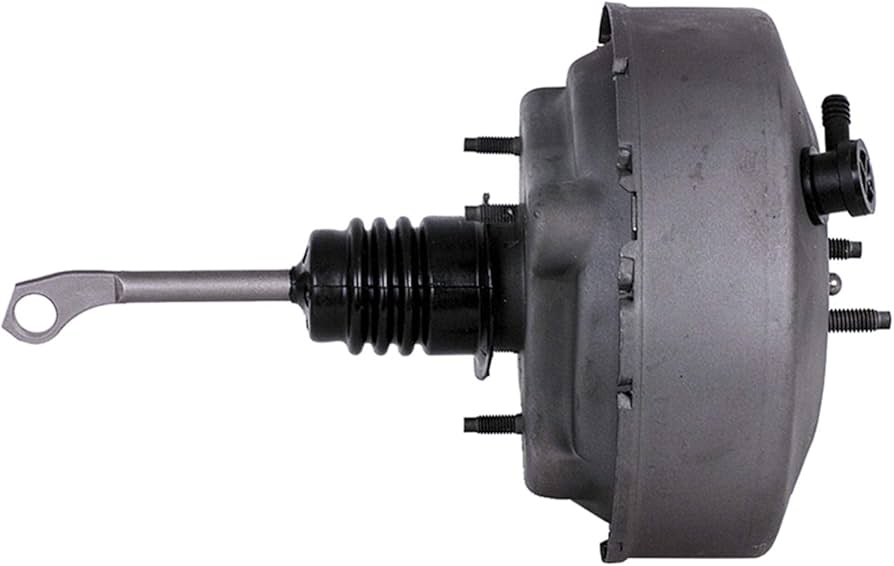 Amazon.com: Cardone 54-74004 Remanufactured Vacuum Power Brake Amazon.com: Cardone 54-74004 Remanufactured Vacuum Power Brake
