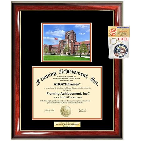 diploma knoxville utk matted collegiate doctorate graduate