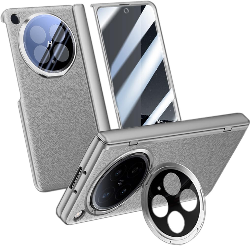 Custodia per Oppo Find N6, Custodia per Cellulare, Cover per Telefono in Pelle per Oppo Find N 6, Case