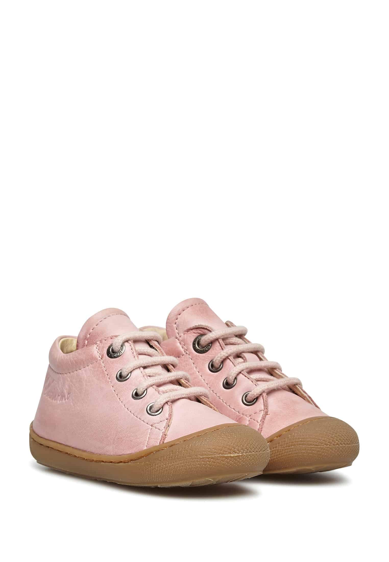Naturino Cocoon, Zapatillas de Gimnasia Bebé-Niñas
