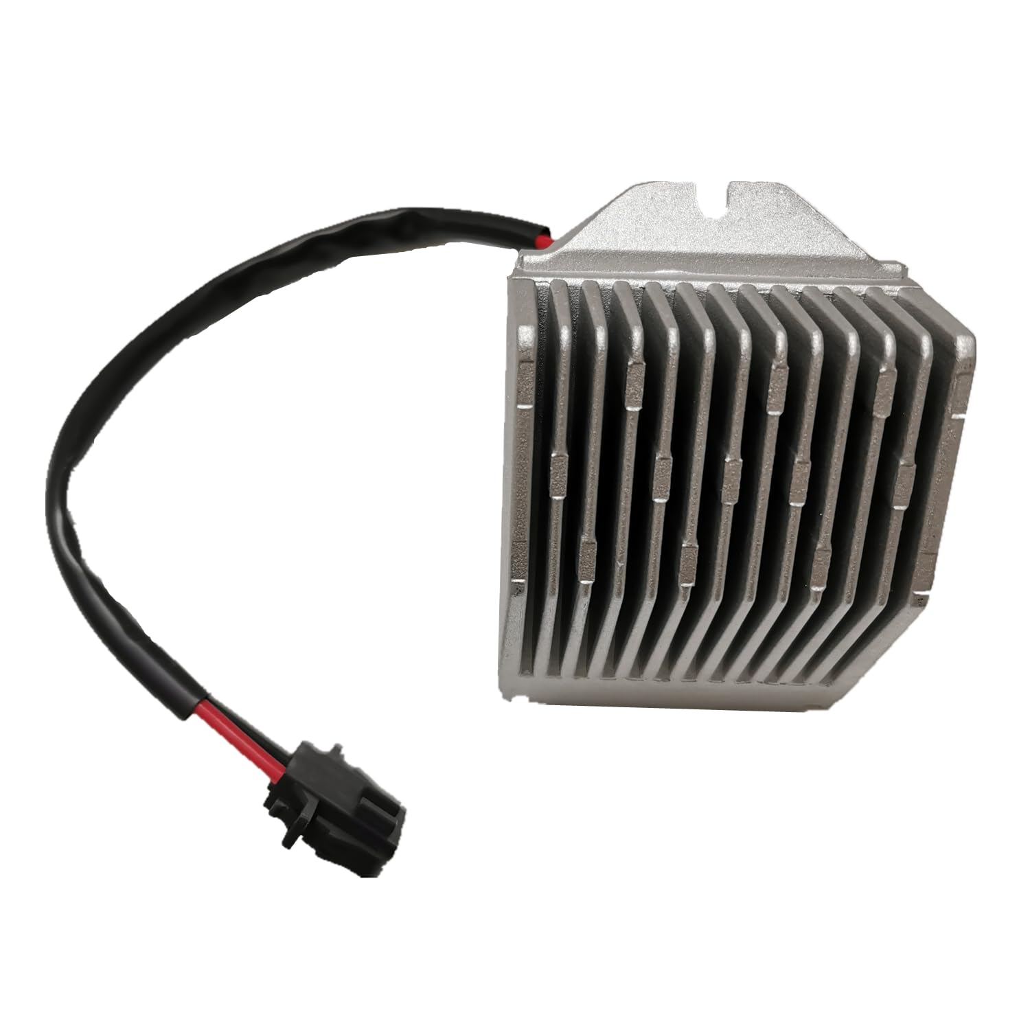 Resistencia del Ventilador del Motor del Soplador 6Q1907521B 6Q1907521A Compatible para A2 para Seat Ibiza III IV ST Cordoba para Skoda Fabia Polo