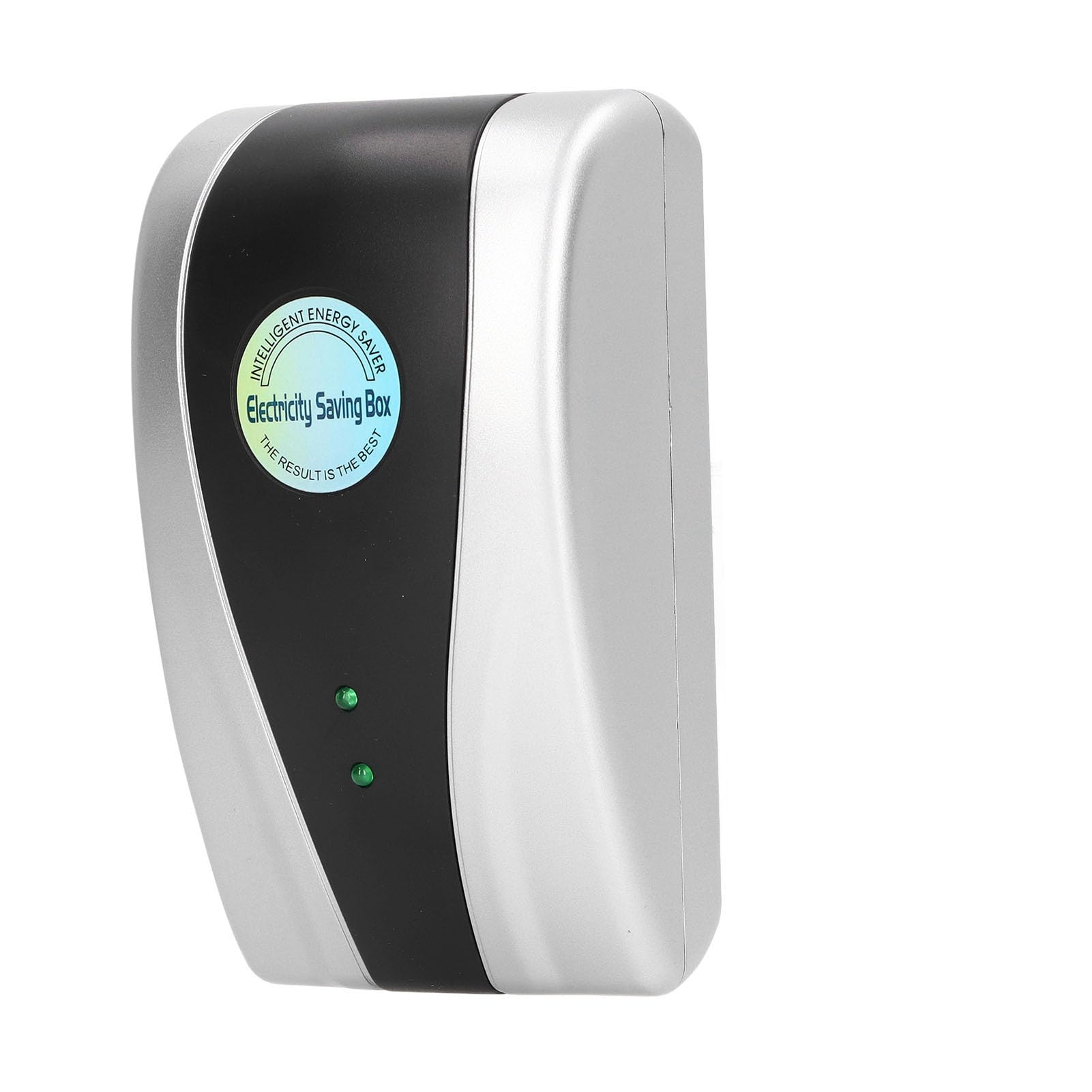 Oszczędzanie Energii 30 KW, moduł Oszczędzania Energii Oszczędzanie Energii Stabilizuje Napięcie za pomocą Kondensatora, Funkcja Plug and Play do urządzeń Gospodarstwa Domowego,