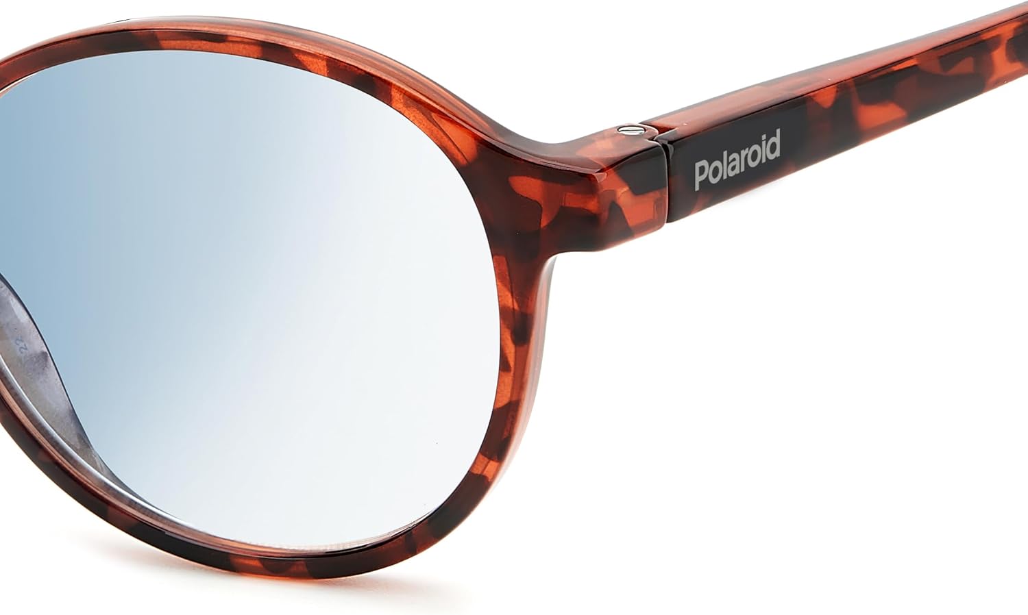 Polaroid Unisex Sunglasses