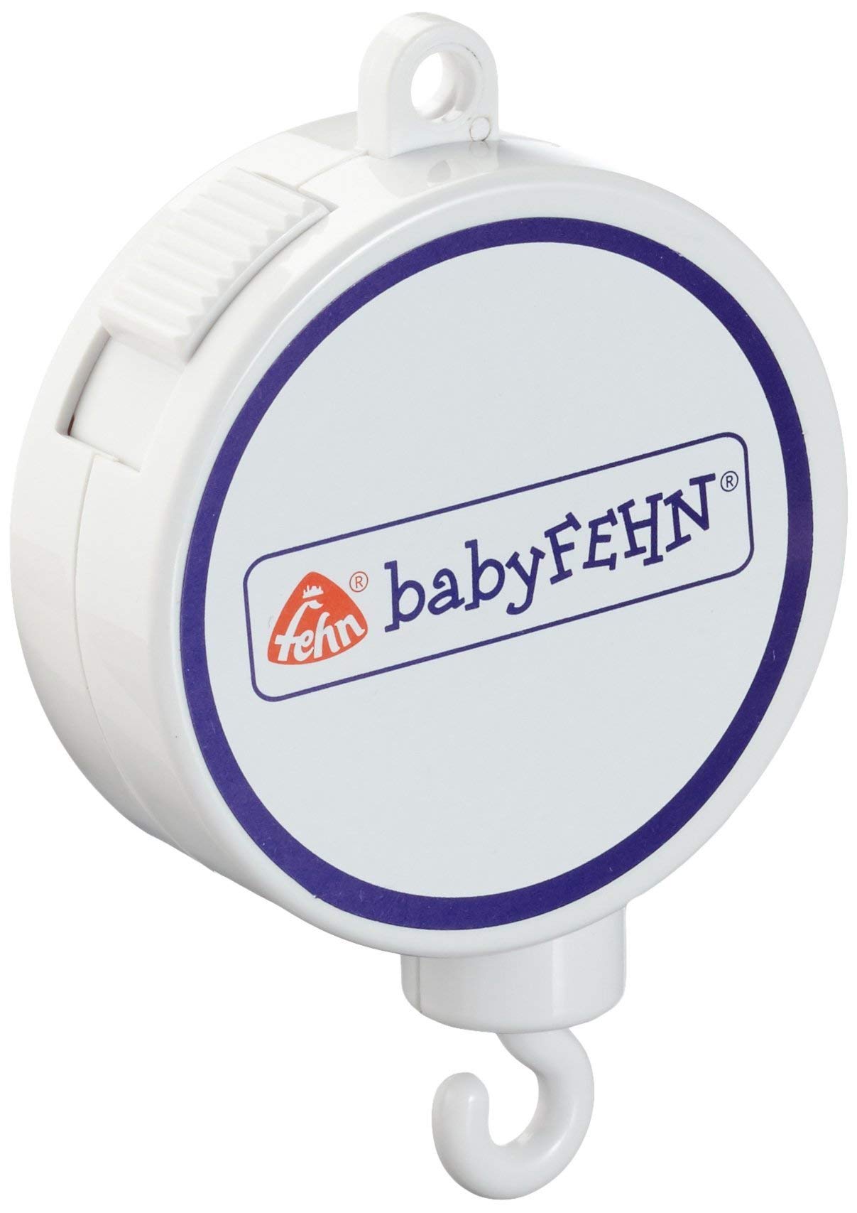 Fehn Baby Sleep Aid Mobile Toy - Melody Sleeps Toddler Sleep - Compatible with All Our Brand Musical Mobiles - For Babies and Toddlers