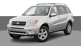 2005 Toyota/RAV4