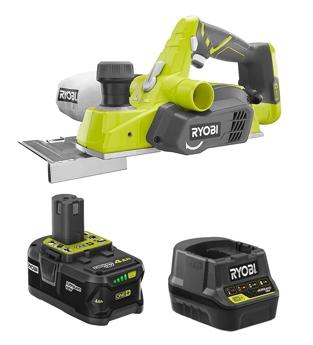 Factory Reconditioned 18-Volt Cordless 