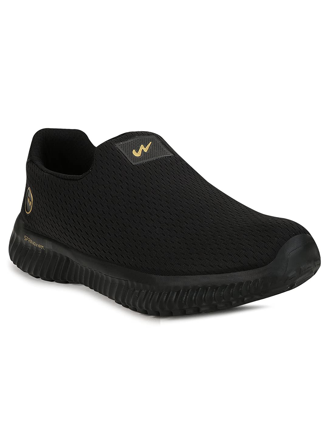 Campus Men's OXYFIT (N) Casual Shoes