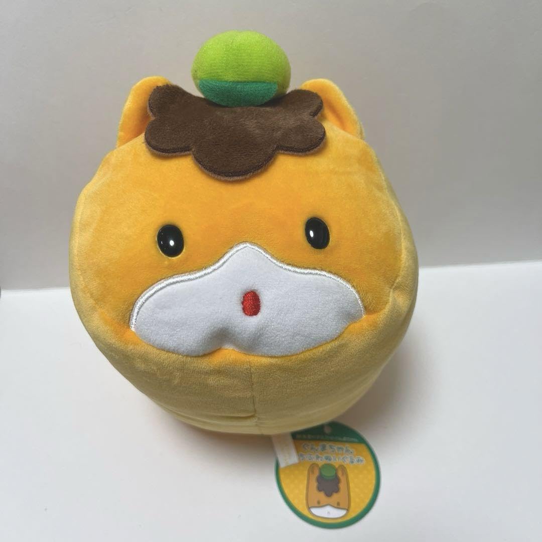 Amazon.co.jp: ぐんまちゃん もちふわ ぬいぐるみ ご当地 : おもちゃ