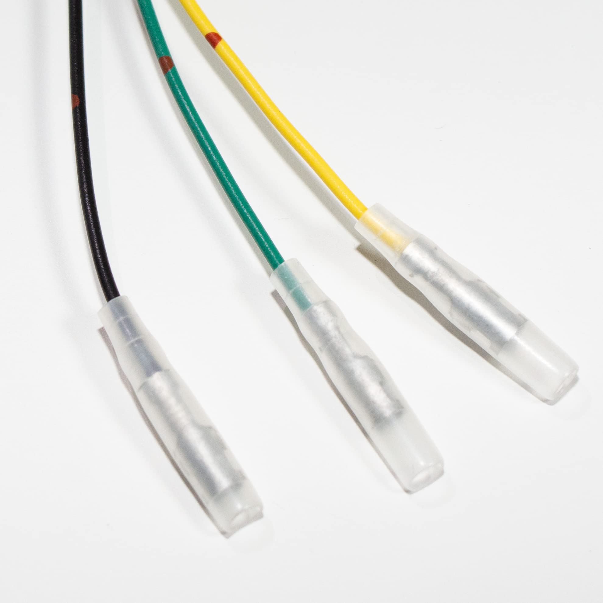 Amazon.co.jp: CANアダプタ用 D-SUB 9Pin - ギボシ 変換コネクタ