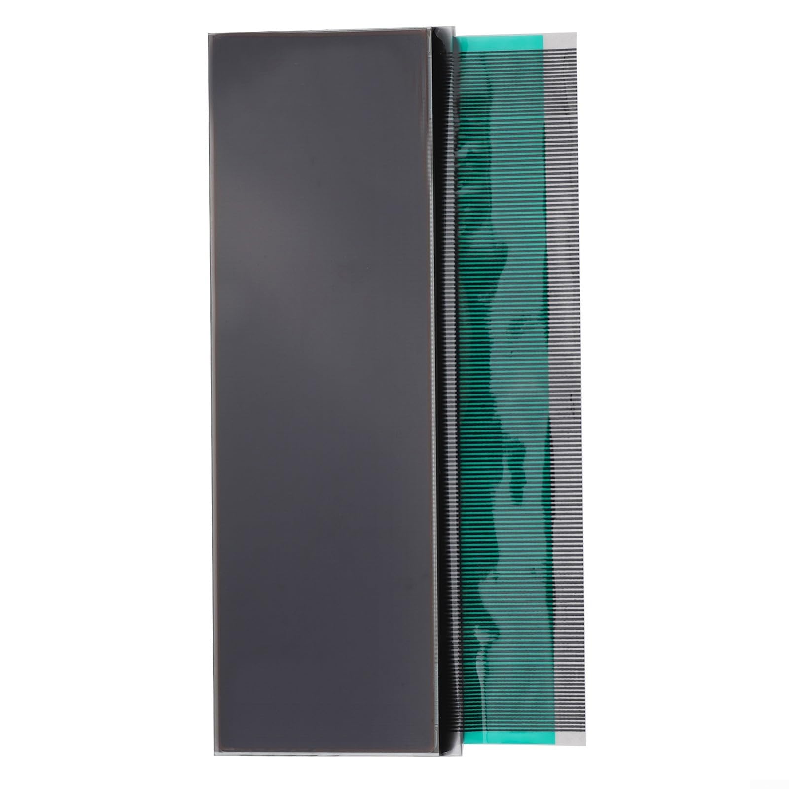 Écran LCD pour 407 2004-2010, groupe d'instruments avec tableau de bord FPC, compatible avec A2C53119649 9658138580, écran LCD noir de remplacement pour 407 SW