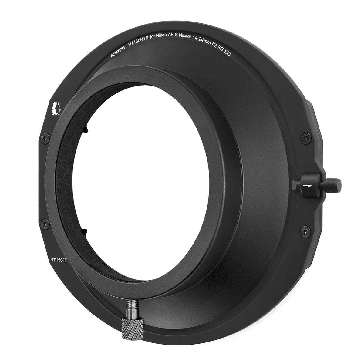 Amazon | KANI 150mm幅 角型フィルター HT150 III フィルターホルダー