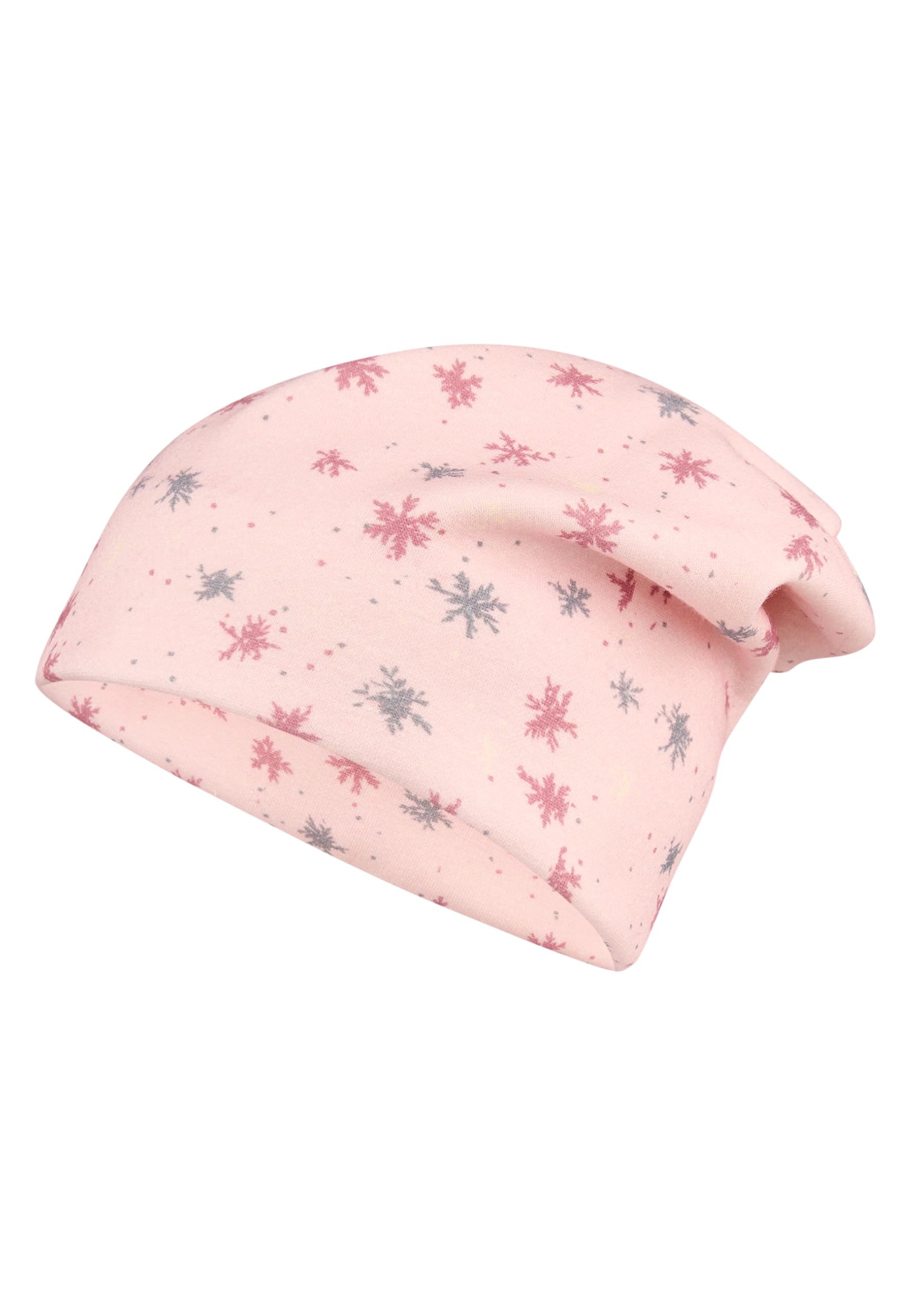 Sterntaler Mädchen Kristalle Beanie-Mütze
