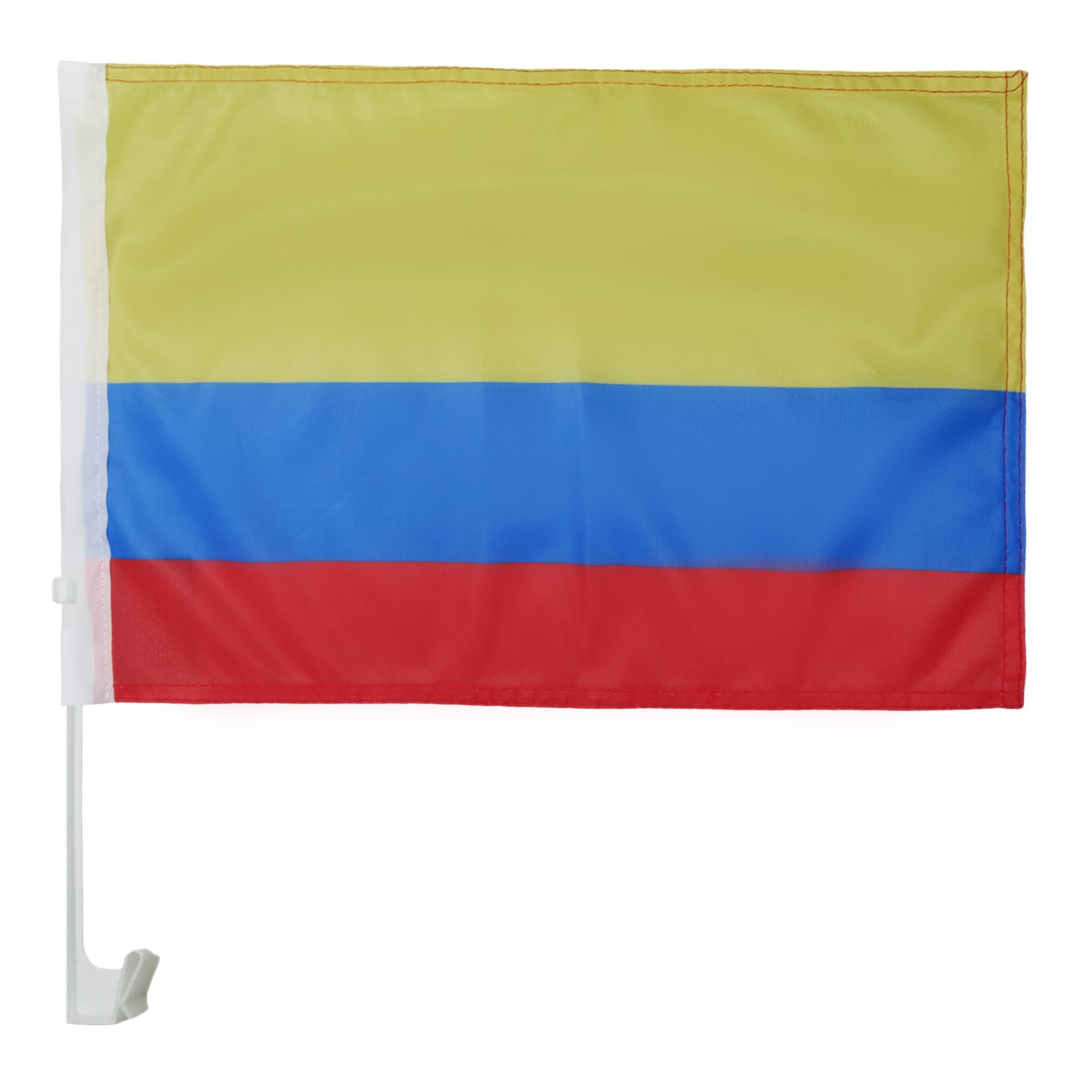 AZ FLAG Scotland Car Flag 18'' x 12'' - Scottish Car flags 30 x 45cm - Banner 18x12 INCHES PLASTIC STICK — view 59