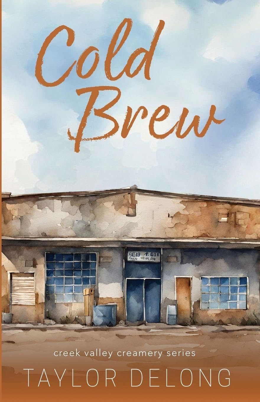 Cold Brew: 4 (Creek Valley Creamery)