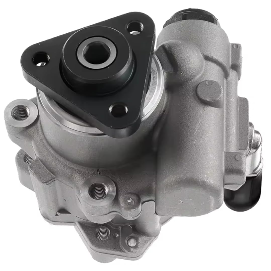 Rufutle Power Steering Pump for BMW 5 Series E39 M5 1998-2003, Hydraulic Power Steering Pump 32412228979/32412229037