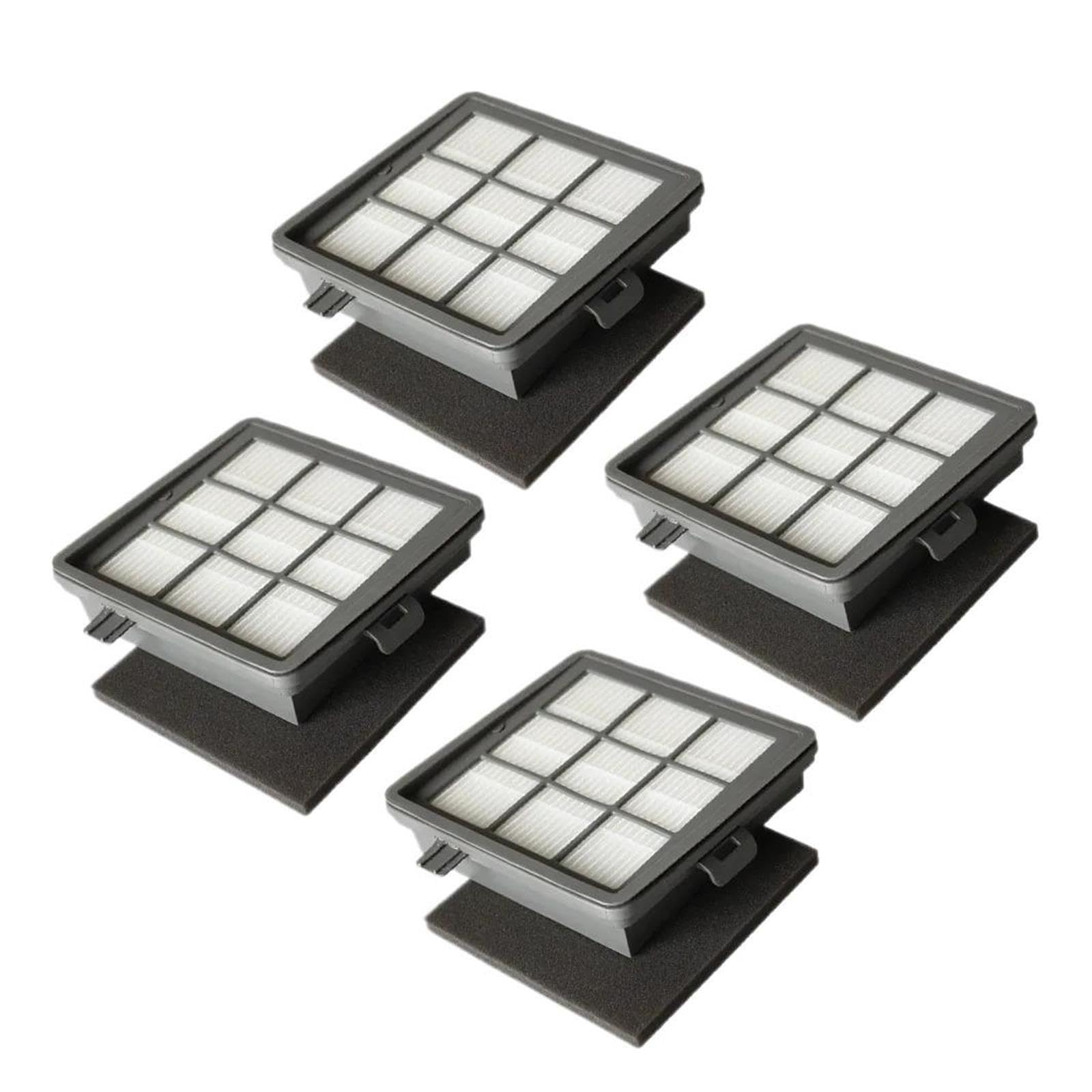 Kit De Filtro De Aire Compatible Con Aspiradoras for Pisos Duros Bissell