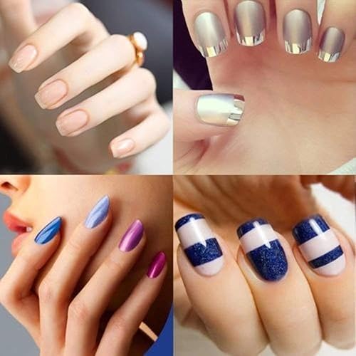 Miniatura 8 de Taladro eléctrico de uñas para uñas acrílicas, pluma de manicura profesional USB con 6 brocas intercambiables para uñas 0091-GRY, 0028-ROJO, 0420-1,