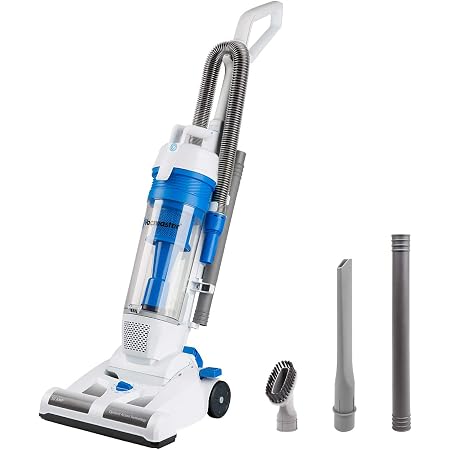 BLACK+DECKER Upright Vacuum Cleaner 
