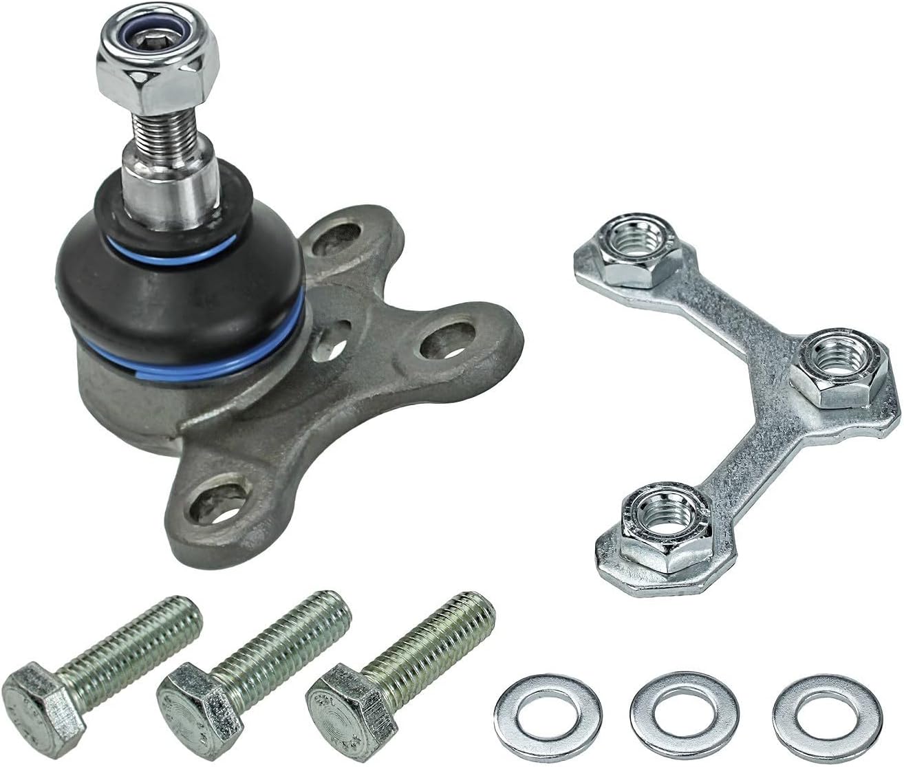 MEYLE Ball Joint 1160108248