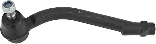 Miniatura 968 de TRQ Juego de varillas de acoplamiento delanteras interiores y exteriores, 4 piezas, compatibles con Chevrolet Cruze 2016-2019 de 16-19 voltios