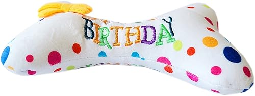 Miniatura 3 de TIKSON Juguete para perros de peluche de peluche chirriante juguete para mascotas masticar cachorros zorro naranja