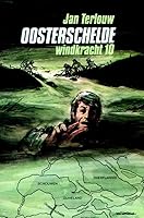 Oosterschelde windkracht 10 9060692799 Book Cover