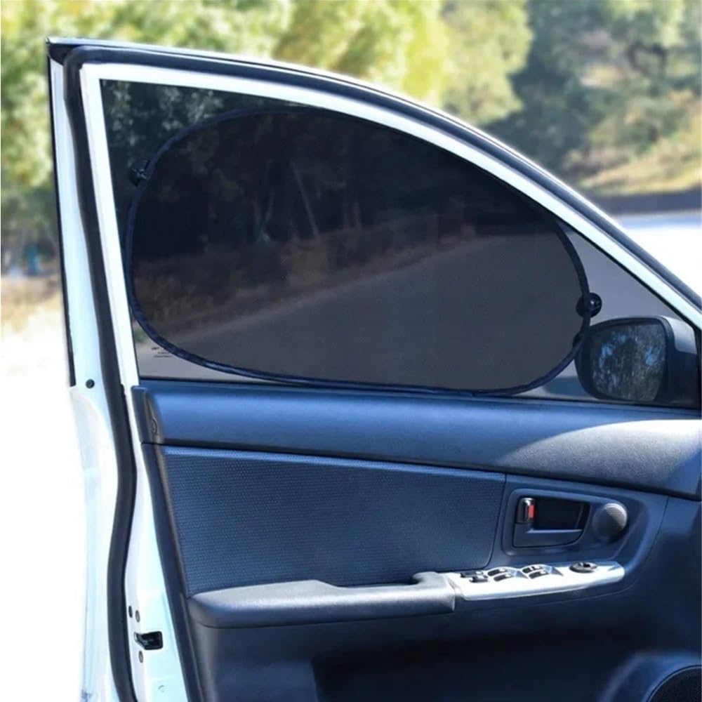 Copri Cruscotto Pannello Per Parasole Per Finestrino Per Auto Per | Accessori Per Parasole Per Finestrino Per Auto Per Anteriore Posteriore Nero Tende Laterali In Rete Di Vetro
