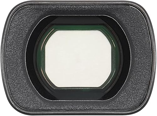 Osmo Pocket 3 lente gran angular original para DJI Osmo Pocket 3 cámara ampliando fotos FOV a 108, alcanza una longitud focal equivalente de 0.591 in