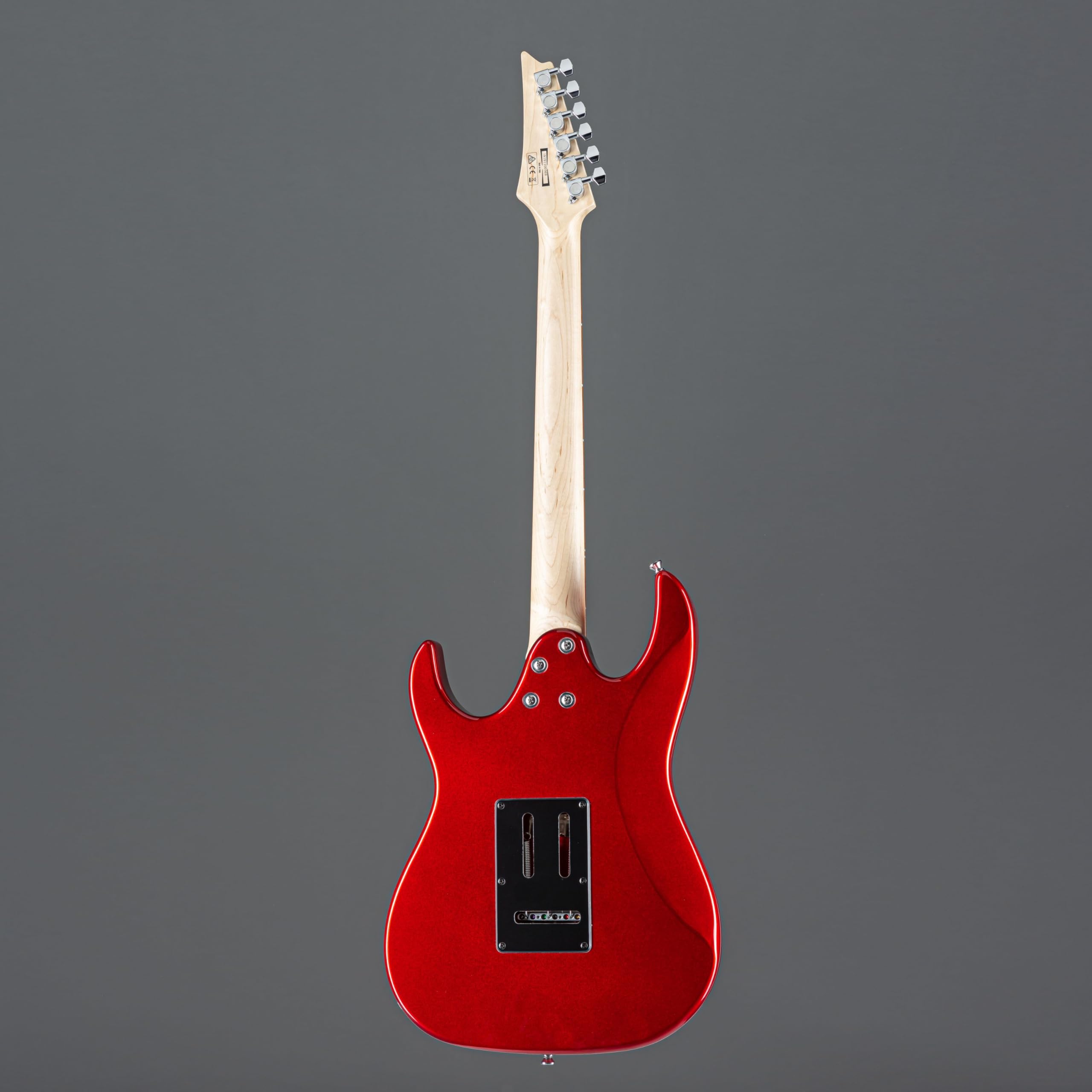 Ibanez GIO Series GRX40-CA Full Size Electric Guitar Apple
