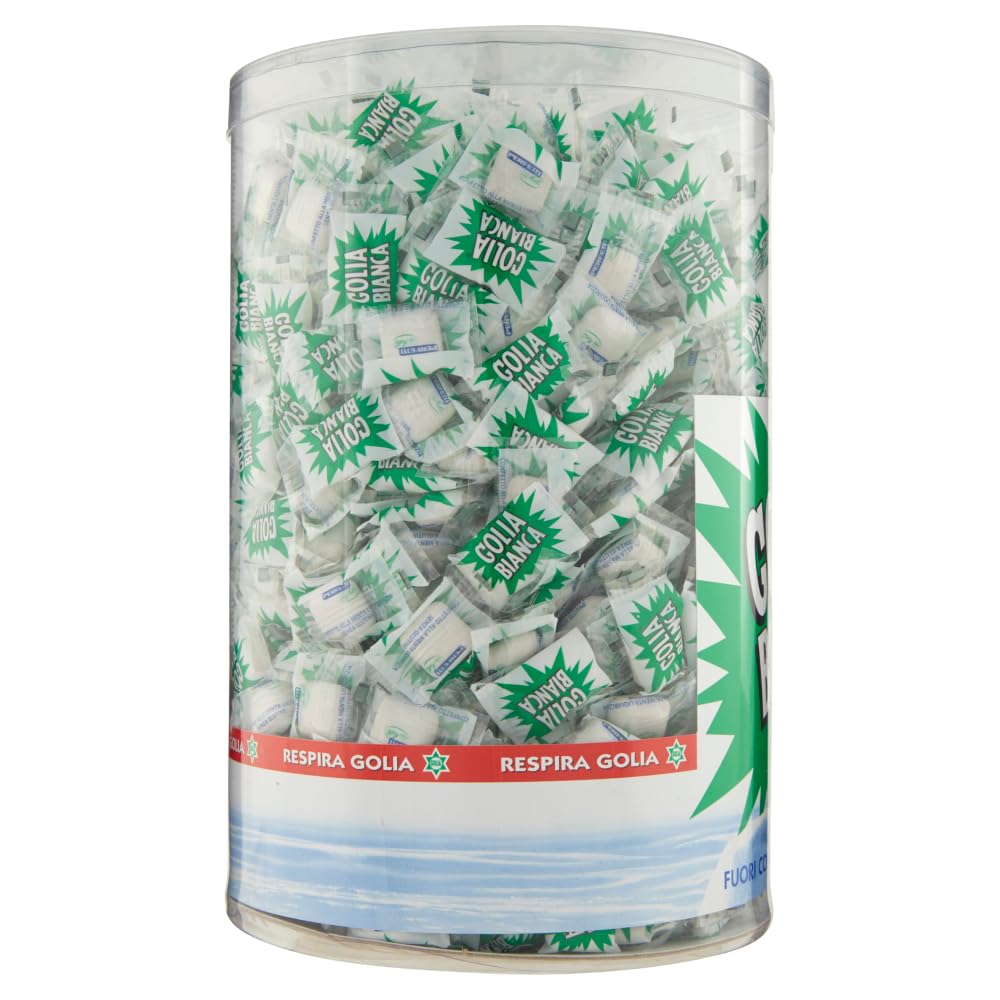 BLANCO 800 PZ BOX
