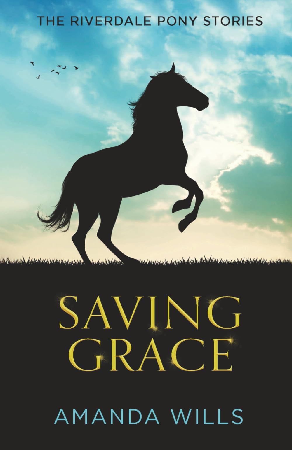 Saving Grace