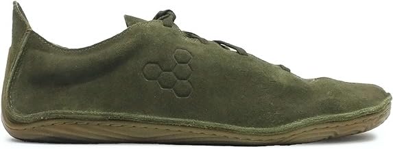 VIVOBAREFOOT Sensus Leather Trainers