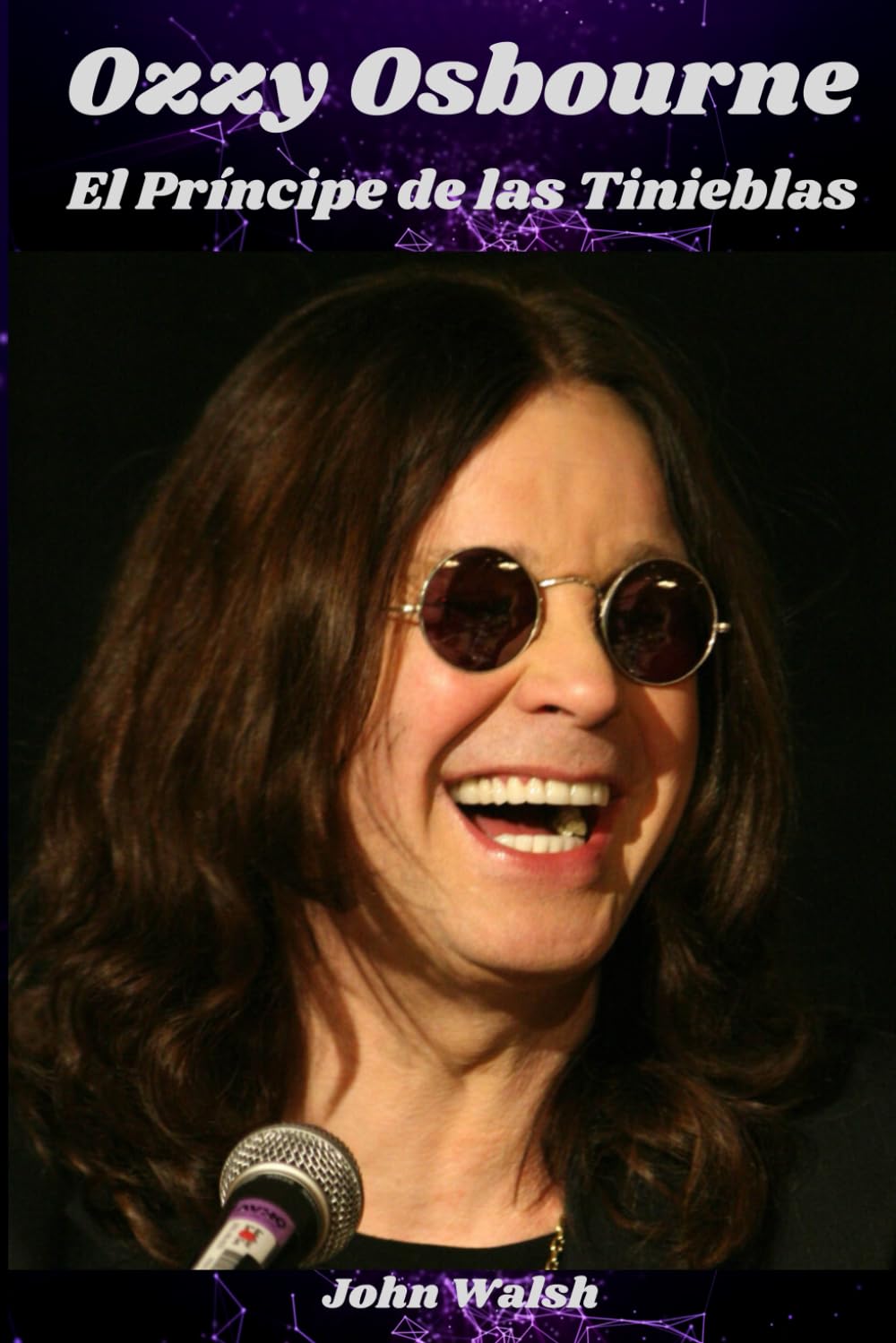 Ozzy Osbourne: El Príncipe de las Tinieblas