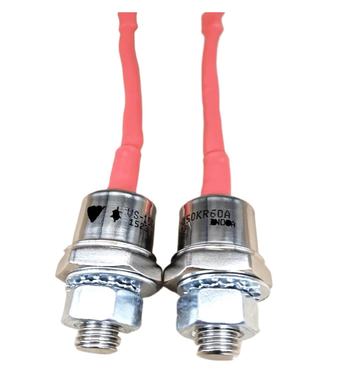 SWEWDSQG 1pcs VS-150KR60A Rectifier stud diode