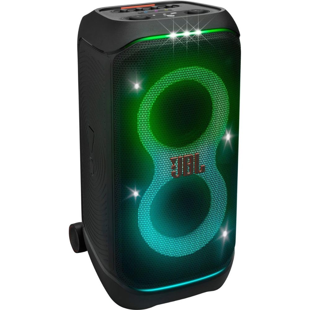Amazon.com: JBL PartyBox Stage 320 - Portable Party Speaker Bundle