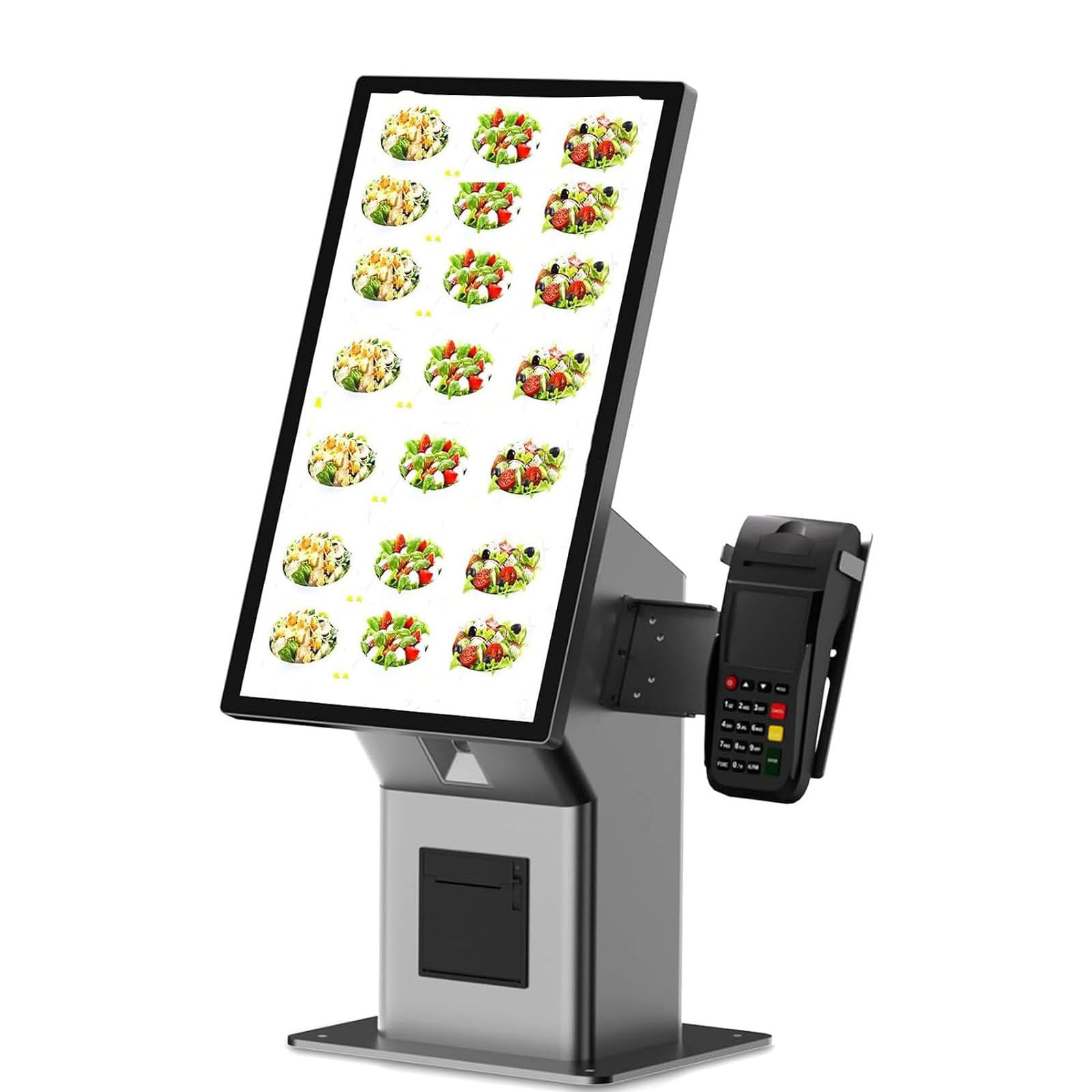 PixCy Kiosco De Autoservicio De 21.5",Terminal De Pedidos