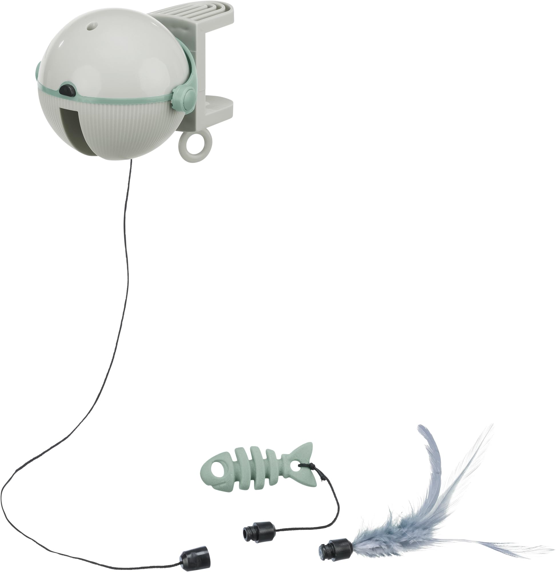 TRIXIE Electronic toy for cats 