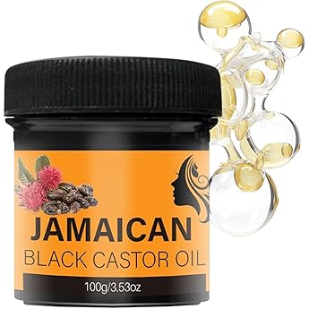 Hair Cream with Black Deep Moisturising Care 100 g Moisturising Cream for Hair Volume Wax for the Scalp Nourishing Moisture Boost For Daily Use