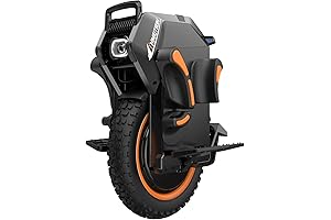 INMOTION V14 Electric Unicycle
