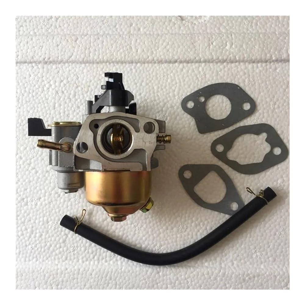 Carburateur GXV160 anti-fuite pour remplacer la pièce usée 16100-ZE6-W01 sur HR214