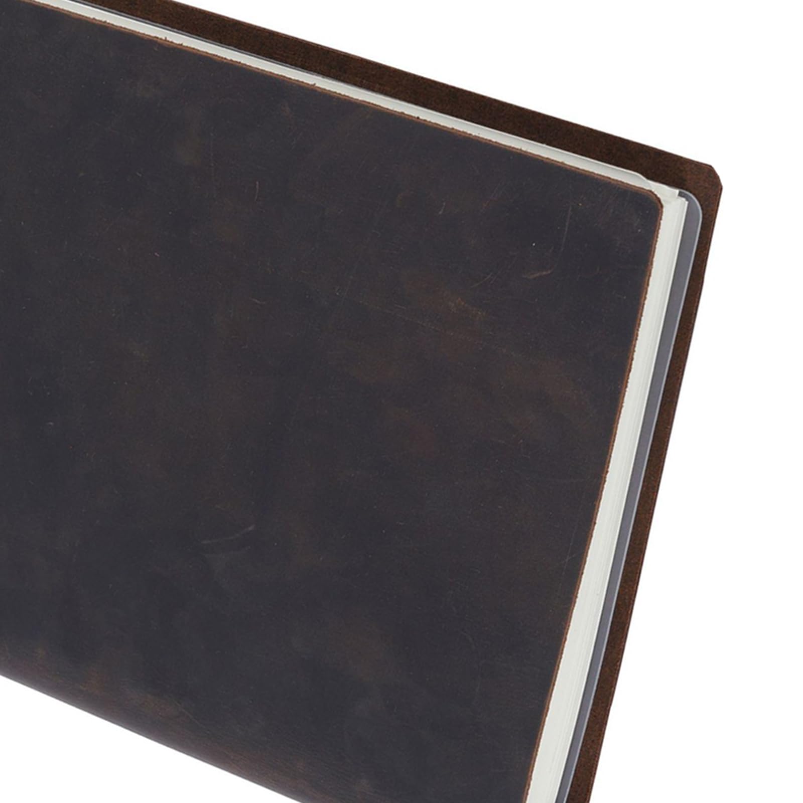 B5 Copertina in Pelle Notebook Sketch Book Journal Notebook Planner Giornaliero Cancelleria Blocchi appunti Forniture scolastiche per studenti