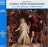 Mint Condition Stories from Shakespeare (Junior Classics)