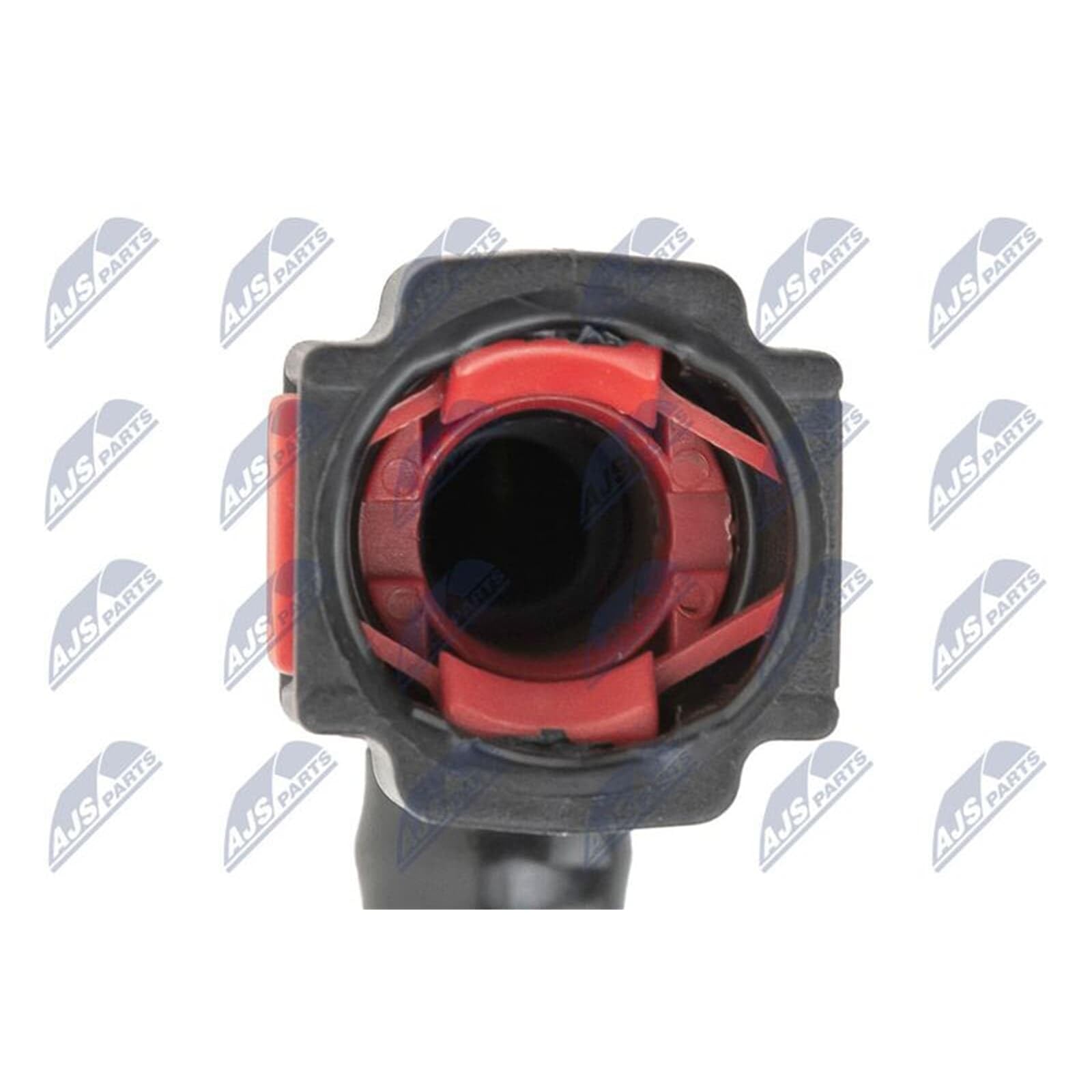 NTY Kraftstoffleitung BPP-RE-038