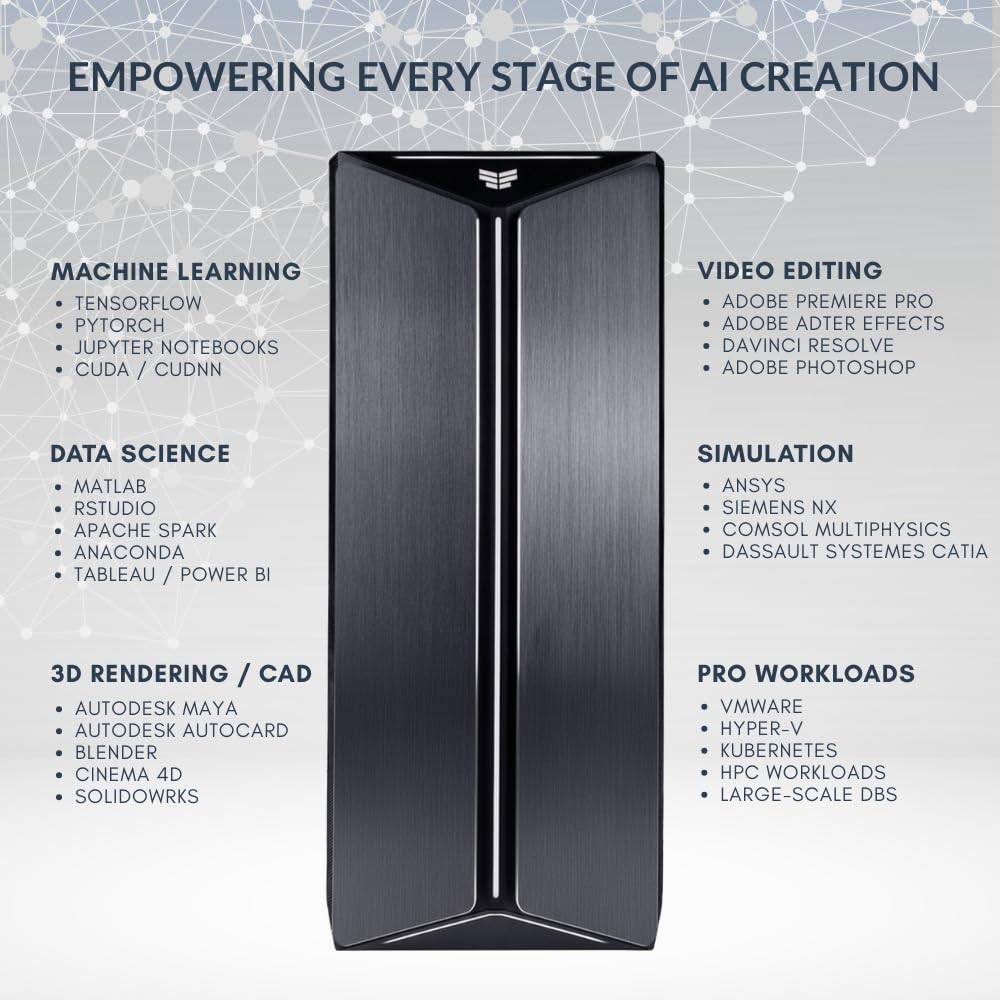 ワークステーション/i9-12900KF/RTX A4000/Win10Pro Amazon.com: CYBERPOWERPC Gamer Xtreme VR Gaming PC, Intel Core i9
