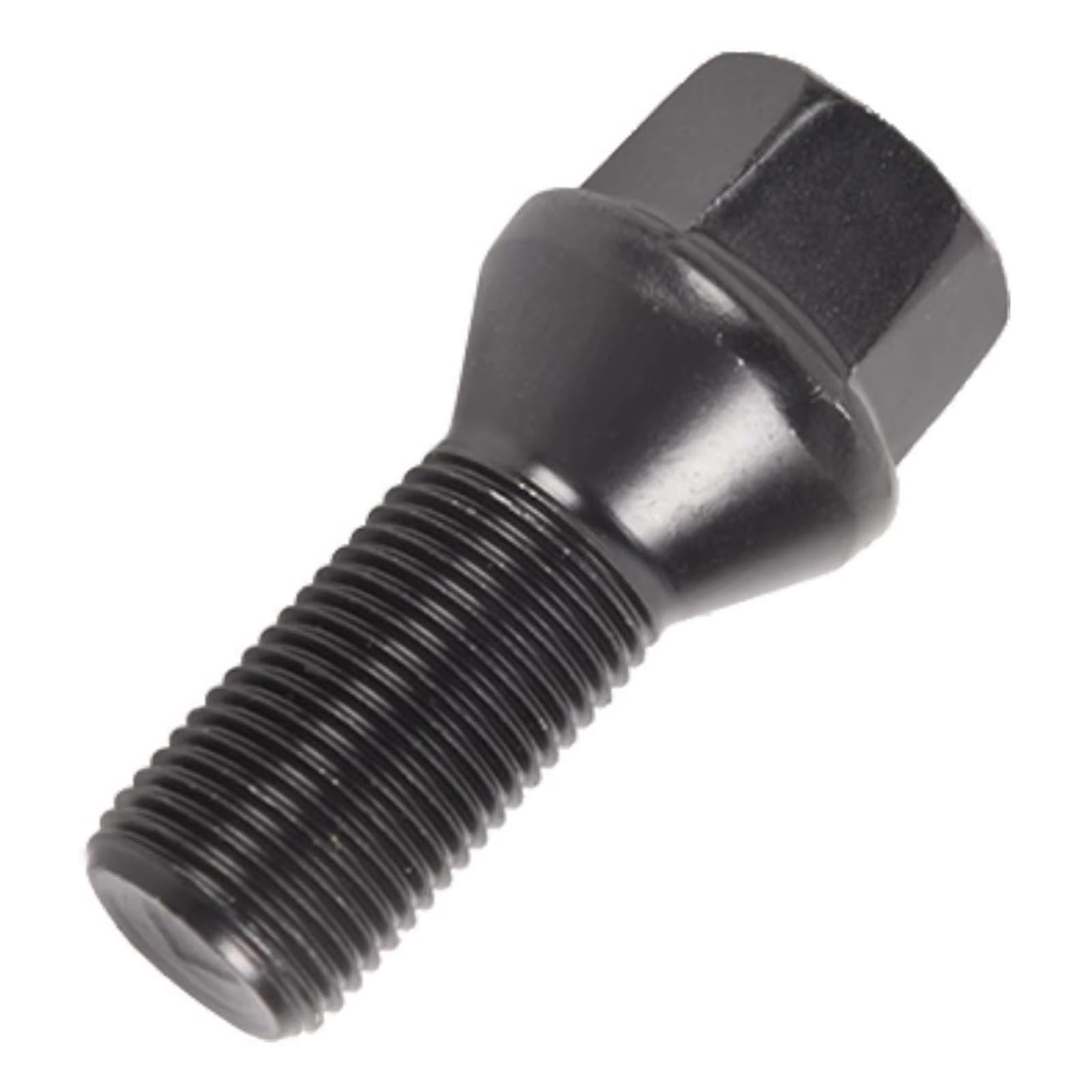 Tornillo de rueda M14x1.25 negro para solucionar vibraciones F22 5