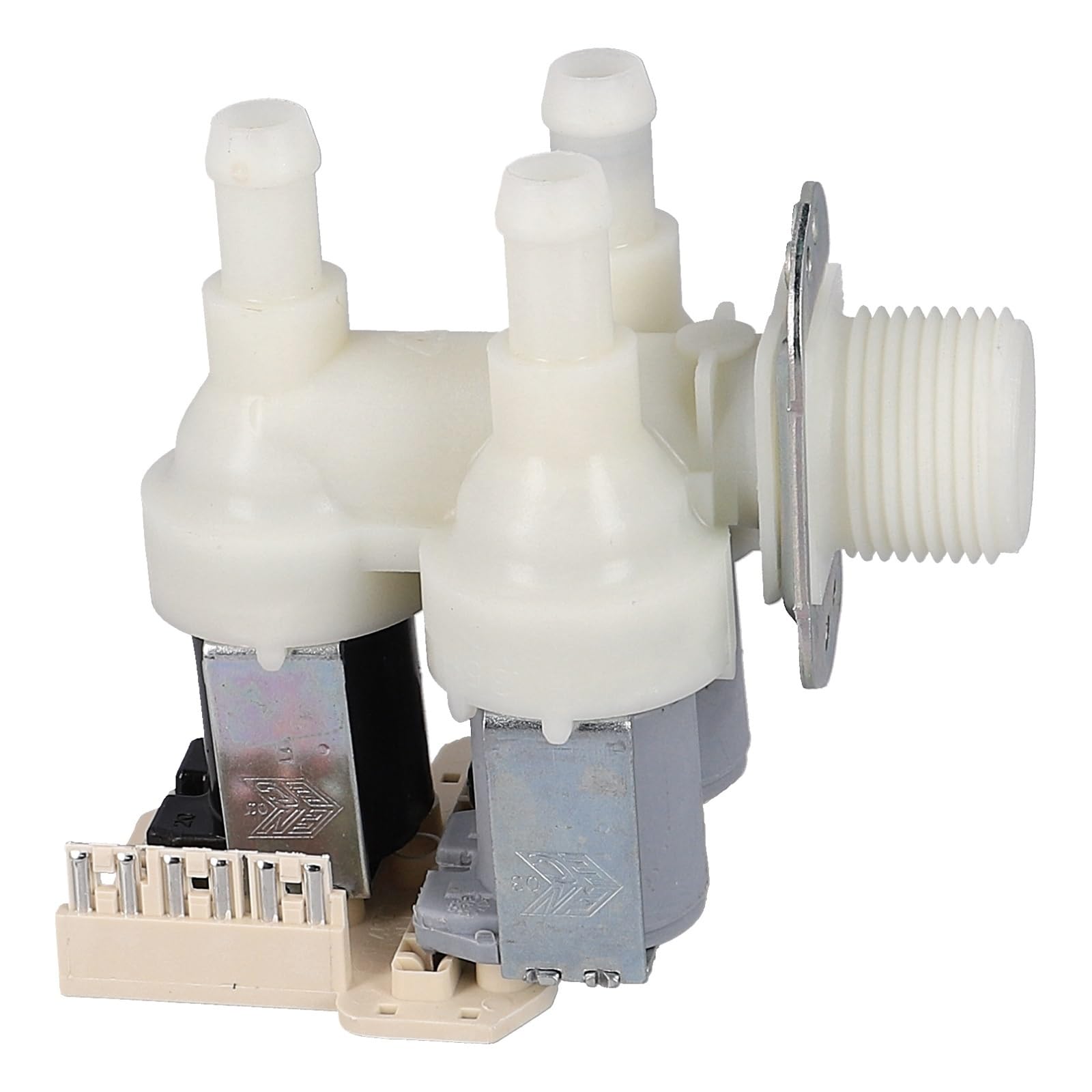 Zawór elektromagnetyczny Aquastop do pralki/pralki Miele 4035200 230V