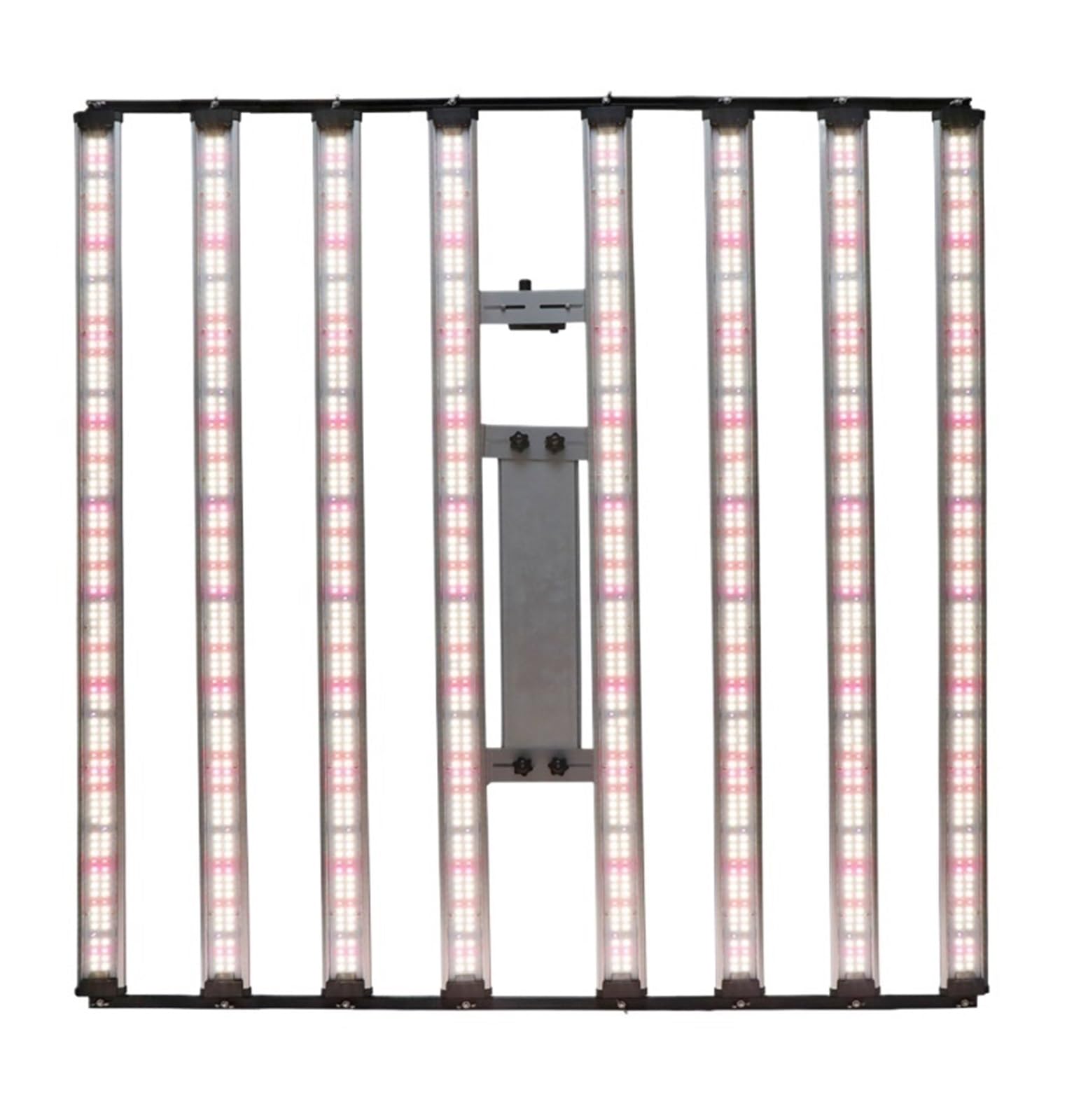 Lampe de Plante, 1000W LM301H 800W 650W LED à Spectre Complet élèvent la Barre Lumineuse UV IR Allumer/éteindre for la Lampe Phyto de Croissance de Plante de Tente de Fleur d'intérieur(1000W)