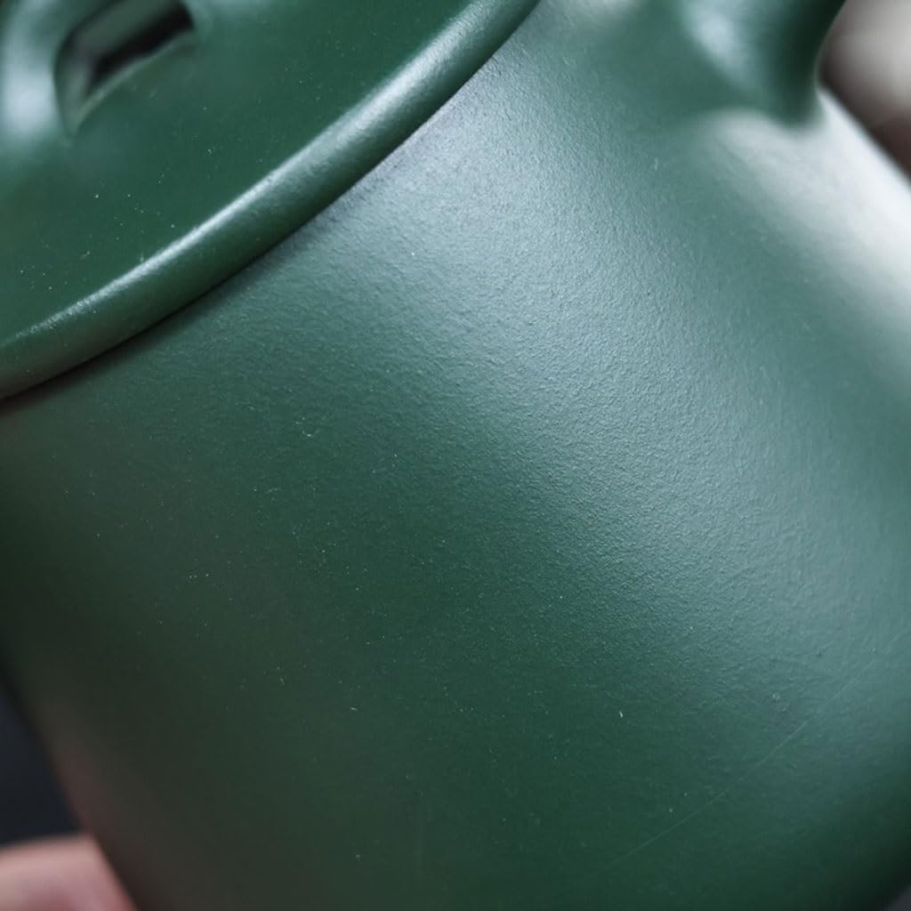Zestaw do parzenia herbaty Matcha Cups Home Tea Brewing Cup 500ML Fioletowy kubek z pokrywką Duża pojemność chińskiego zestawu do herbaty Zestaw do herbaty Kubek z zaparzaczem do herbaty