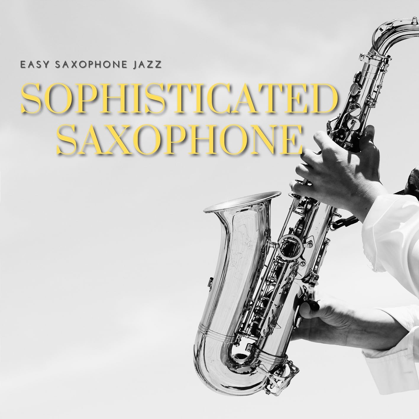 Easy Saxophone Jazz