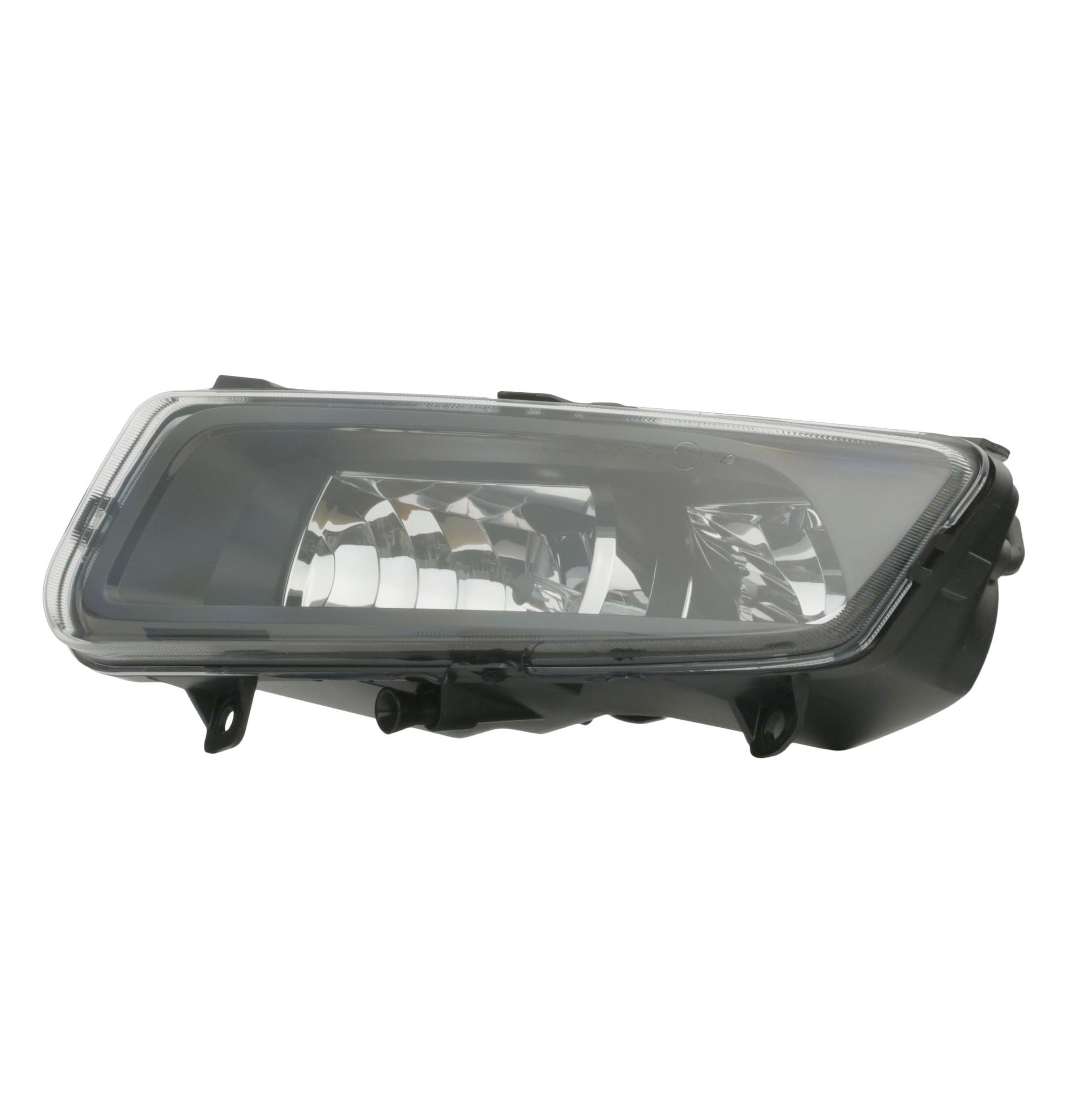 1NB 123 582-001 HELLA 014076 Insert, Fog Light 014076, E1 8359 ❱❱❱ Price And Experience - View #4